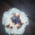 El cooksnap de Silvia P. Arnes Osinaga cuando hizo Galletas de Avena.