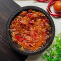 Cooksnap dari Ratna Puspita untuk resep Sambal Terasi