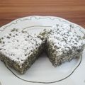 DGGabó Cooksnap-ja, amikor elkészítette a(z) Bögrés mákos sütemény receptet.