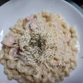 Cooksnap dari Lucia Lanny untuk resep Macaroni Cheese / Mac & Cheese