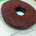 Cooksnap dari Atime atime untuk resep Bolu karamel (sarang semut)