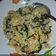 Cooksnap dari Nurmaidah untuk resep Nasi Goreng Kunyit Daun Mengkudu (segudang manfaatnya)