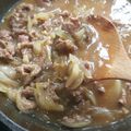 Cooksnap dari Pitri Oktaviani untuk resep Beef Teriyaki