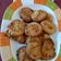 El cooksnap de Janise Alvarez cuando hizo Masitas de miel.