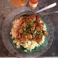 Cooksnap dari Mia Elmira untuk resep Mie Ayam
