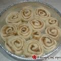 Cooksnap από MamaKiki στη συνταγή Ρολάκια κανέλας