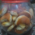 Cooksnap dari Renny untuk resep Kue Kacang Teflon