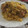 El cooksnap de seila cuando hizo Arroz con pollo.