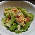 Cooksnap Dapur Yusfarisyia semasa beliau membuat Peria telur.