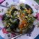 Cooksnap dari Nining Rohayati untuk resep Sayur bening bayam, jagung, gambas, wortel