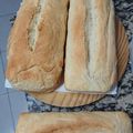 El cooksnap de graciela suarez cuando hizo Pan casero🍞🥖.