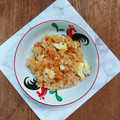 Cooksnap dari beekitchen untuk resep Ketan Tumis