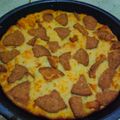 Cooksnap dari linasaricut untuk resep Puding Roti Tawar (pakai Santan)
