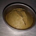 Cooksnap dari Lia untuk resep Apem kukus