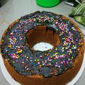El cooksnap de Emosane cuando hizo Torta de zanahoria!.