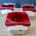 Cooksnap από alsi στη συνταγή Cheese cake