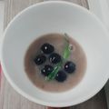 Cooksnap dari Dewi Rahayu Okviant untuk resep Candil Ubi Oren