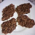 Zsöni Cooksnap-ja, amikor elkészítette a(z) Diétás zabsüti receptet.