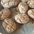 El cooksnap de Fatima Martins cuando hizo Pan casero 100% integral RealFood.