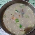Cooksnap dari Dhini_Burhanudin untuk resep Coto makassar asli