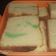 Cooksnap dari Likha Oke untuk resep Green Tea Chiffon Cake