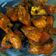 Cooksnap dari Whyyuni untuk resep Ayam Panggang Oven wong solo