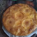 El cooksnap de Claudio cuando hizo Bizcocho de manzana con robot (Lidl) Monsieur Cuisine plus.