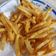 Cooksnap dari Tisa Anisa untuk resep Kentang goreng aka French fries KFC atau MCD
