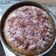 El cooksnap de Alejandra Russo cuando hizo Torta de naranja y Coco.