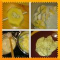 Barbi Cooksnap-ja, amikor elkészítette a(z) Baconos ravioli receptet.