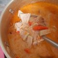 Cooksnap dari muthie fatma untuk resep Blendi Tewel (sayur nangka pedas khas blitar)