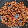 Cooksnap dari Siti Gendis Irvatikara untuk resep Orek Tempe Kecap