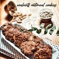 Cooksnap dari Ikasoerya untuk resep Almond Oatmeal Cookies