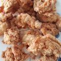 Cooksnap dari Mommy Batak untuk resep Udang goreng tepung crispy