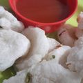 Cooksnap dari Okky untuk resep Cireng Krispi Bumbu Rujak