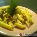 Cooksnap από litsa d στη συνταγή Καρμπονάρα αλα... διαφορετικά!!