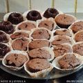 Cooksnap από Toula74 στη συνταγή Αφράτο κέικ σοκολάτας με 10' προετοιμασίας
