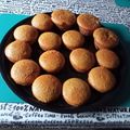 El cooksnap de Juana Arrieta cuando hizo Muffins de naranja 🍊.