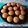 El cooksnap de Juana Arrieta cuando hizo Muffins de naranja 🍊.
