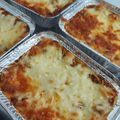 Cooksnap dari Ulfa Dara untuk resep Lasagna panggang