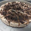El cooksnap de Maialen Mai Mai Mai cuando hizo Tarta de queso con Oreo.
