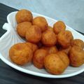 Cooksnap dari AyAy untuk resep Bola ubi kopong / lobi lobi ubi oranye