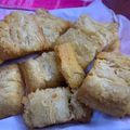 Cooksnap dari bebbycint untuk resep Telo / Singkong Goreng