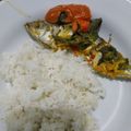 Cooksnap dari Prihandini Astuti untuk resep Pepes Kembung Kemangi