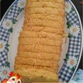 Cooksnap dari Dian Ayuning Tyas untuk resep Bolu Tape