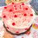Cooksnap dari hanisya jelita untuk resep Basic Sponge cake cokelat empuk,lembut ga seret(blackforest)