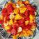 Sangita Vyas's cooksnap of when they made મિક્સ ફ્રુટ ડીશ (Mix Fruit Dish Recipe In Gujarati).