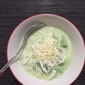 Cooksnap dari Genevieve Ineke Kwee untuk resep Buko Pandan