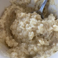 El cooksnap de Paola Obreque cuando hizo Risotto con champiñones en Clickchef.