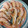 El cooksnap de Merry Gomez cuando hizo Langostinos a la sal al horno.